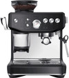 Sage Barista Express Impress Trüffelschwarz