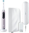 Oral-B iO 9n Rozenkwarts Speciale Editie