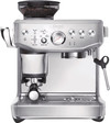 Sage Barista Express Impress Brushed Stainless Steel