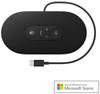 Microsoft Modern USB-C Speaker Black