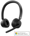 Microsoft Modern Wireless Headset Zwart