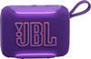 JBL Go 5 Paars
