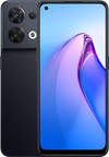 OPPO Reno8 256GB Zwart 5G