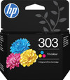 HP 303 Cartridge Color