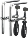 Makita Guide Rail Clamp Set