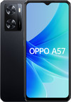 OPPO A57 64GB Zwart