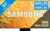 Samsung Neo QLED 8K 85QN800B (2022)