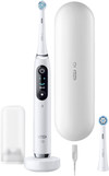 Oral-B iO 9N Wit met extra opzetborstel