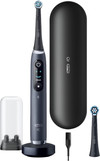 Oral-B iO 9N Zwart met extra opzetborstel