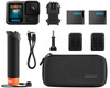 GoPro HERO 13 Black Accessory Bundle