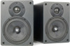 Cambridge Audio S30 zwart (per paar)