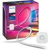 Philips Hue Gradient Lightstrip White and Color + Bridge - voor 32-34 inch PC's