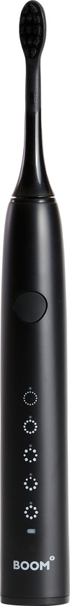Boombrush Zwart