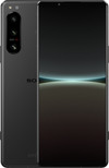 Sony Xperia 5 IV Zwart