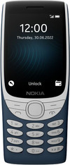 Nokia 8210 4G Blauw