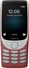 Nokia 8210 4G Red