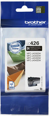 Brother LC-426 Cartridge Zwart
