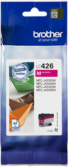 Brother LC-426 Cartridge Magenta