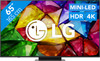 LG RGB Mini-led 65" B86 (2026)