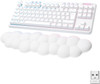 Logitech G715 Gaming Toetsenbord Lineair Wit Qwerty