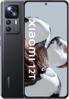 Xiaomi 12T 128GB Zwart 5G
