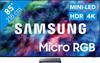 Samsung Micro RGB 85" R95H (2026)
