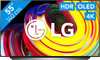 LG OLED55CS6LA (2022)