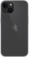 BlueBuilt Soft Case Apple iPhone 14 Back Cover Transparant