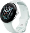 Google Pixel Watch 5 Zilver 45mm