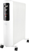 Fuave Oslo 2500 Wit