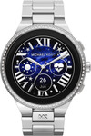 Michael Kors Gen 6 Camille Display MKT5143 Zilver 44mm