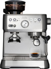 Solis Grind and Infuse Perfetta Stainless Steel