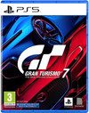 Gran Turismo 7 PS5