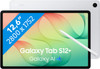 Samsung Galaxy Tab S12 Plus 12.6 inches 256GB WiFi Silver