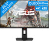 ASUS ROG Strix XG27UQDMS QD-OLED