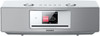 Kenwood CR-ST700SCD Zilver