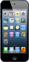 Apple iPod Touch 32 GB Zwart (5G)