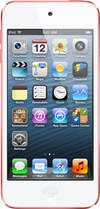 Apple iPod Touch 5 32GB Roze