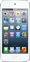 Apple iPod Touch 5 32GB Zilver