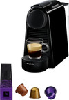 Magimix Nespresso Essenza Mini Black