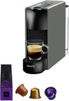 Krups Nespresso Essenza Mini XN110B Grau