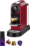 Krups Nespresso Citiz XN7415 Cherry Red
