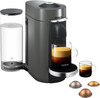 Magimix Nespresso Vertuo Plus Deluxe Titan