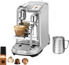 Sage Nespresso Creatista Pro SNE900BSS Stainless Steel