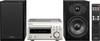 Denon D-M41DAB Silver