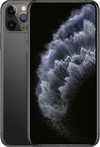Refurbished iPhone 11 Pro Max 64GB Space Gray (As good as new)