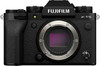 Fujifilm X-T5 Body Zwart