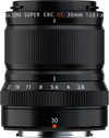 Fujifilm XF 30mm f/2.8 R LM WR Macro