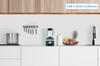 KitchenAid Artisan K400 5KSB4026EPP Pebbled Palm