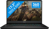 MSI Vector GP76 12UGS-650NL